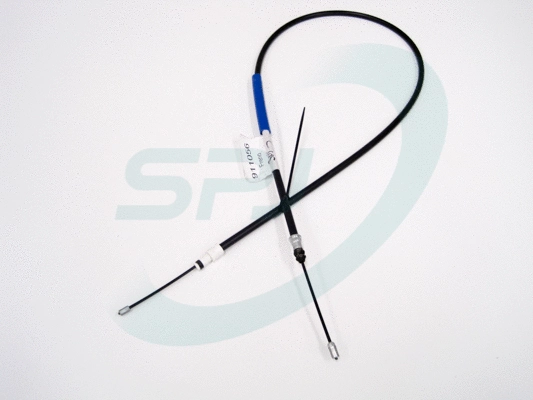 Cable Pull, parking brake (2171)