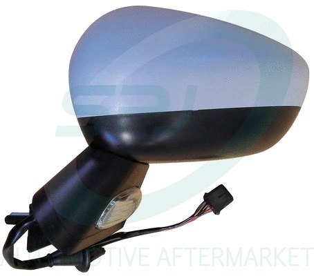 Exterior Mirror (E-3636)