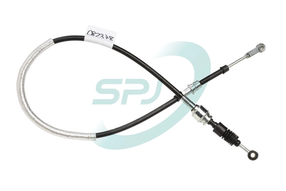 Cable Pull, manual transmission (8003.74)