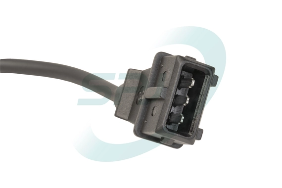 Sensor, crankshaft pulse