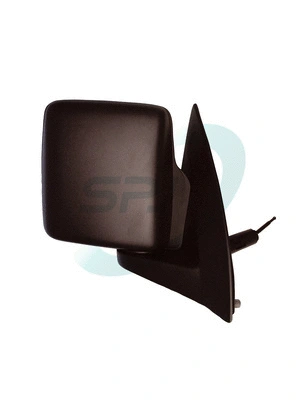 Exterior Mirror (E-1978)