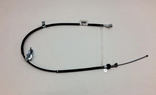 Cable Pull, parking brake (5460)