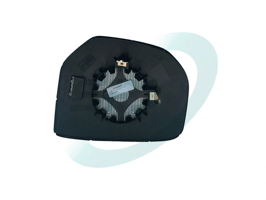 Mirror Glass, exterior mirror (L-0669)