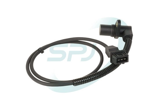 Sensor, crankshaft pulse (2SC0140)