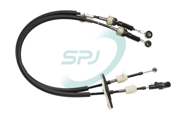 Cable Pull, manual transmission (30475)