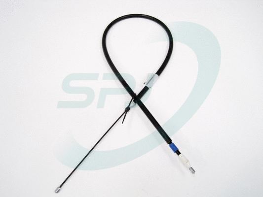 Cable Pull, parking brake (909404)