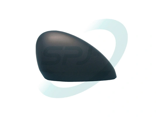 Cover, exterior mirror (V-0229)