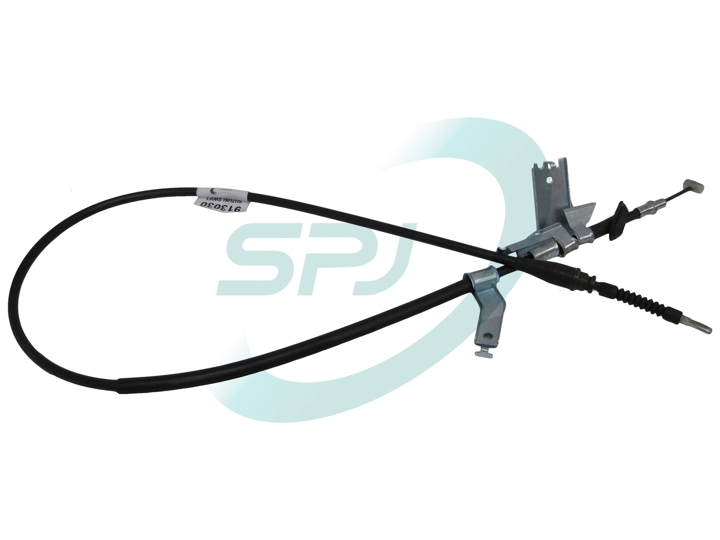 Cable Pull, parking brake (913030)
