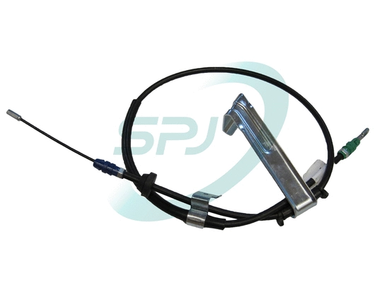 Cable Pull, parking brake (912800)