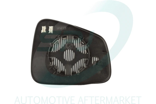 Mirror Glass, exterior mirror (L-1225)