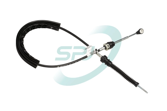 Cable Pull, manual transmission (37917)