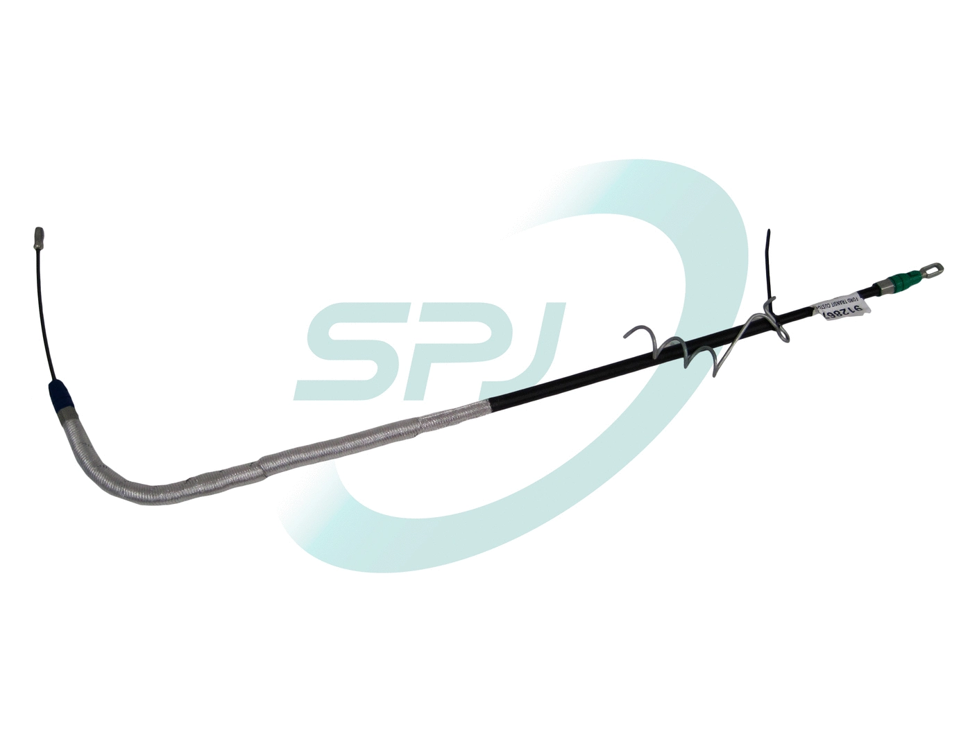 Cable Pull, parking brake (912867)