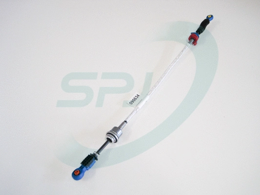 Cable Pull, manual transmission (37219)