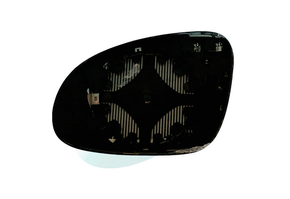 Mirror Glass, exterior mirror (L-0491)