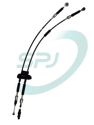 Cable Pull, manual transmission (8003.58)
