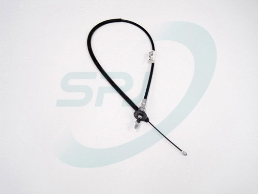 Cable Pull, clutch control (4393)