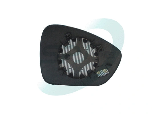 Mirror Glass, exterior mirror (L-0963)