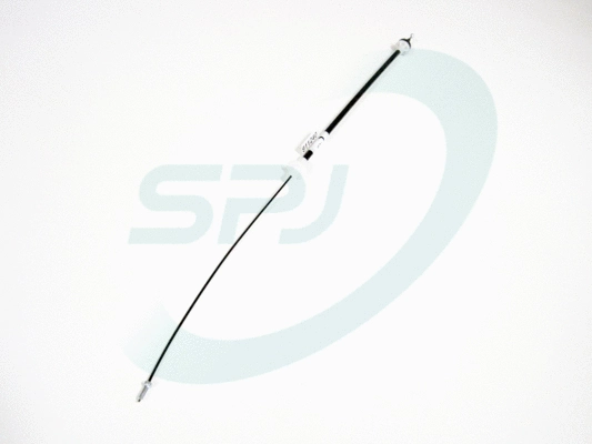 Cable Pull, clutch control (7138)