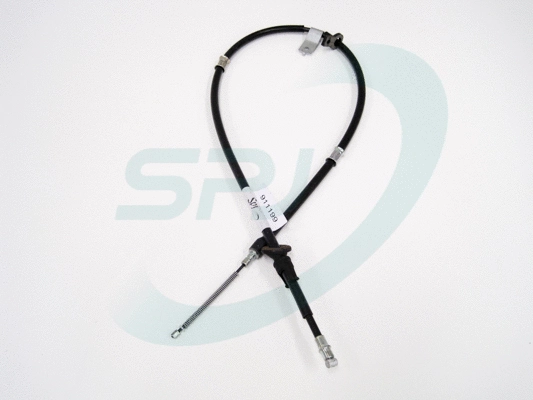 Cable Pull, parking brake (911199)