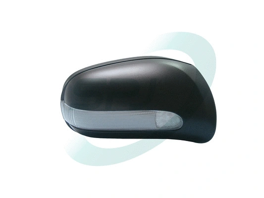 Cover, exterior mirror (V-0280)