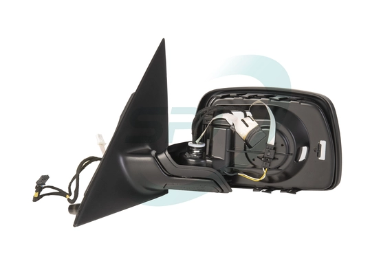 Exterior Mirror (B-0064)