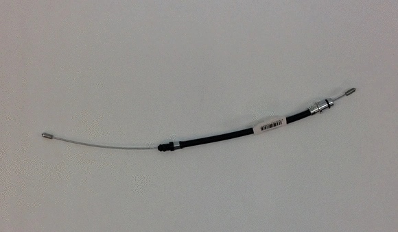 Cable Pull, parking brake (0314)