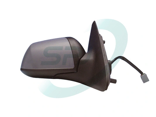 Exterior Mirror (E-1296)