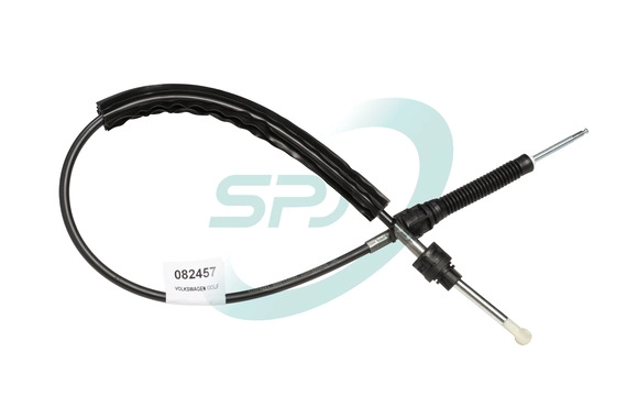 Cable Pull, manual transmission (082457)