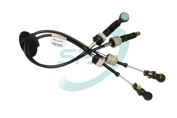 Cable Pull, manual transmission (38586)