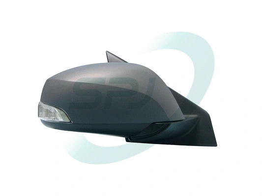 Exterior Mirror (E-2696)