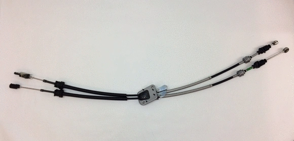 Cable Pull, manual transmission (35343)