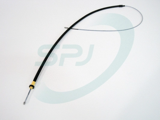 Cable Pull, parking brake (0461)