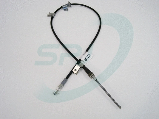 Cable Pull, parking brake (5292)