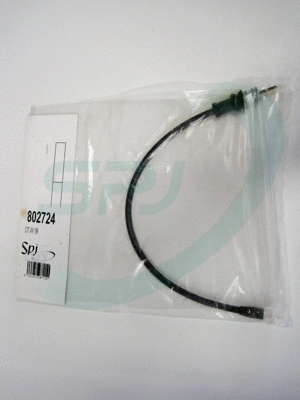 Speedometer Cable (C052)