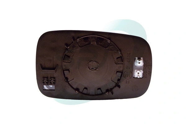 Mirror Glass, exterior mirror (L-0688)