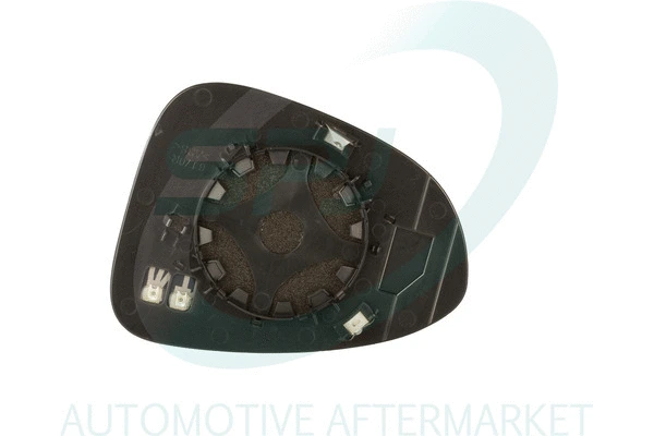 Mirror Glass, exterior mirror (L-1370)