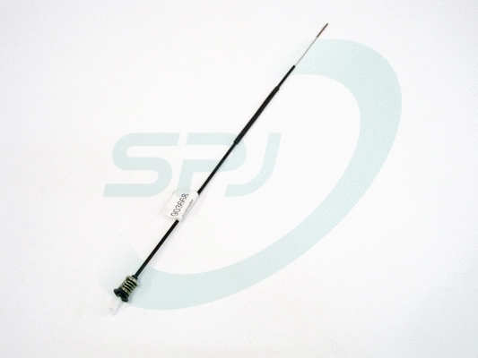 Cable Pull, parking brake (6500)