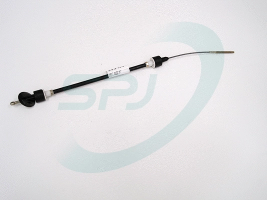 Cable Pull, clutch control (6509)