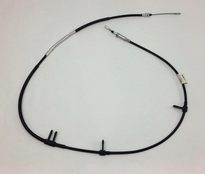 Cable Pull, parking brake (2425)