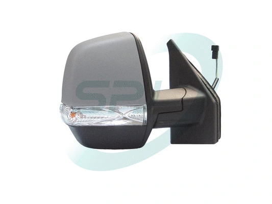 Exterior Mirror (E-3201)