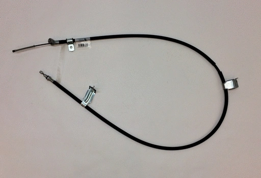 Cable Pull, parking brake (4805)