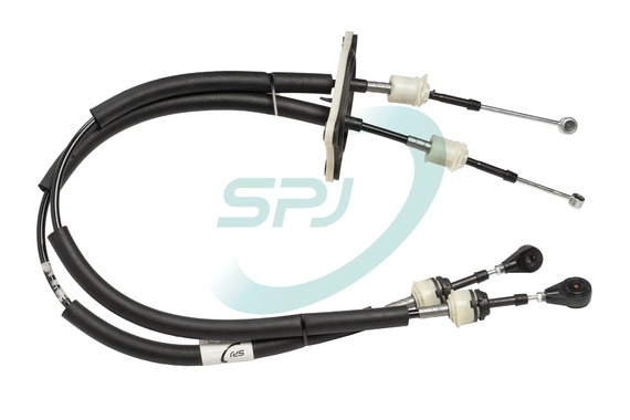 Cable Pull, manual transmission (8003.41)