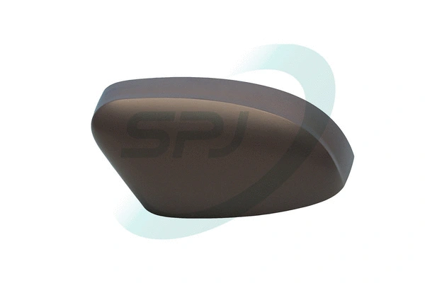 Cover, exterior mirror (V-0258)