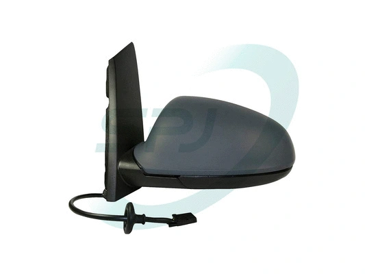 Exterior Mirror (E-2963)