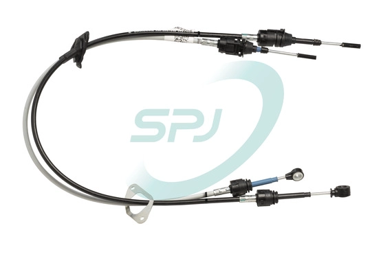 Cable Pull, manual transmission (38581)