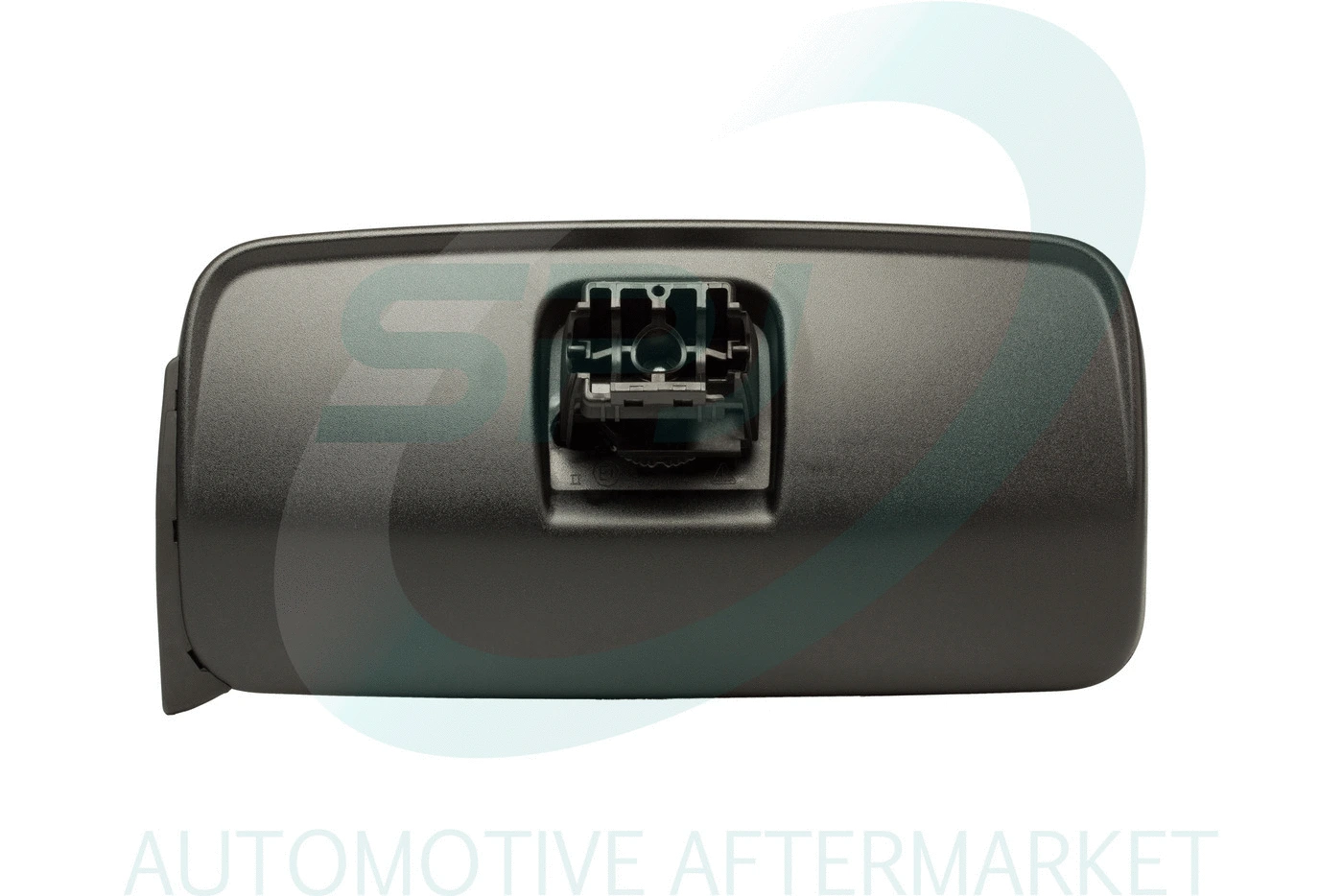 Exterior Mirror, driver cab (CP-0141)