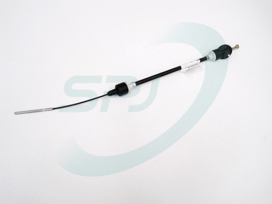 Cable Pull, clutch control (6508)