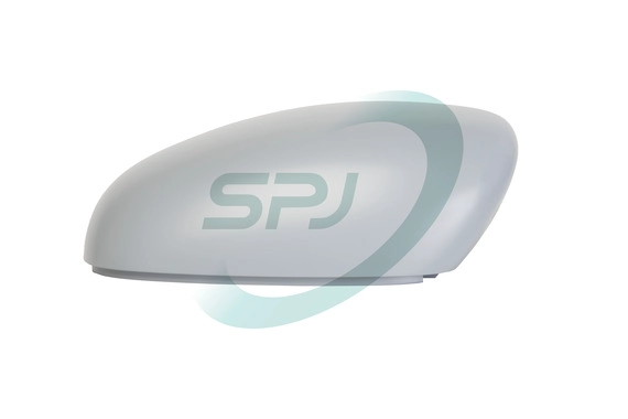 Cover, exterior mirror (V-0883)