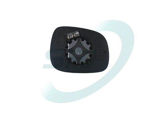 Mirror Glass, exterior mirror (L-0866)