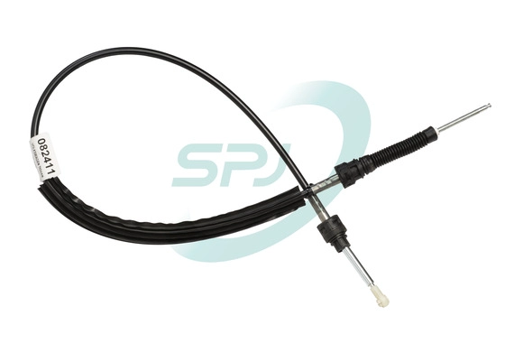 Cable Pull, manual transmission (082411)